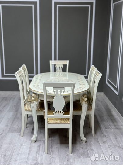 Кухонный стол. Доставка по всей России