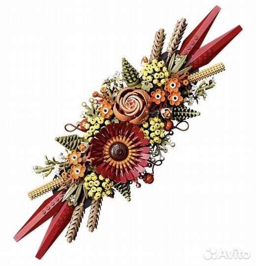 Конструктор lego lcons 10314