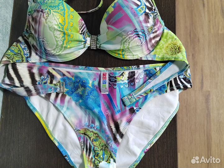 Купальник Faba 48 рус. р