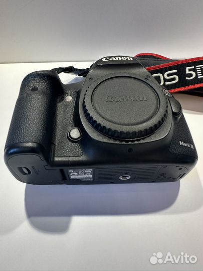 Canon EOS 5D Mark iii Body