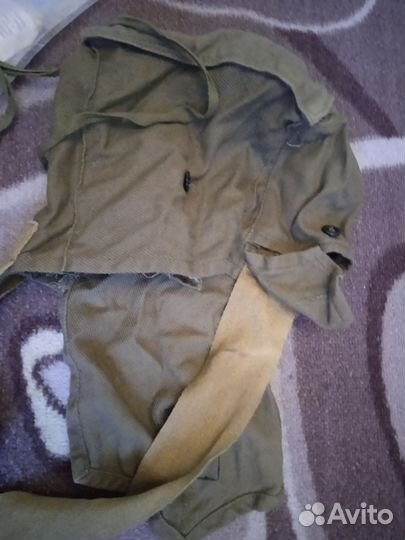 Лот гражданской обороны