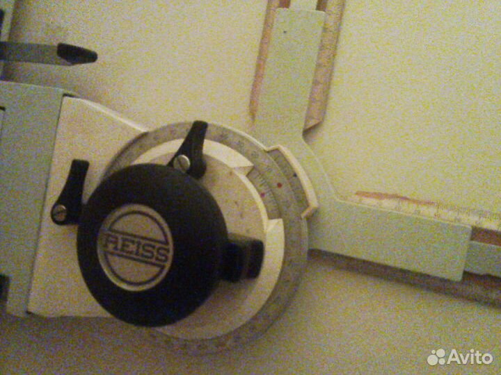 Кульман Роботрон