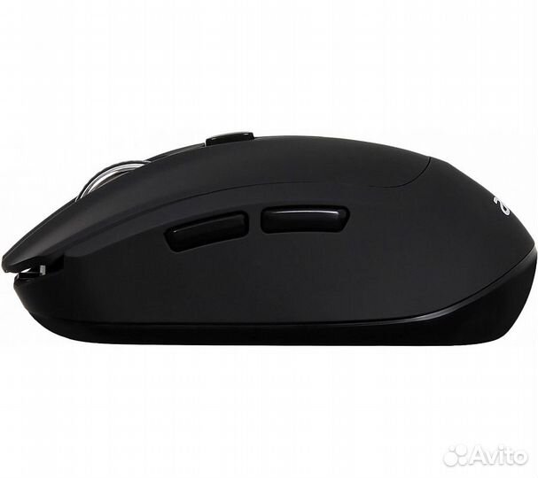 Беспроводная мышь Acer OMR050, черный