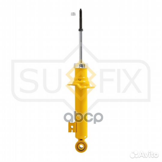Амортизатор перед прав/лев SA1026 sufix
