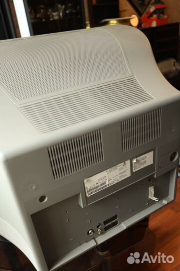 Телевизор philips 29PT9020/12