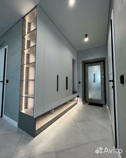 Прихожая под заказ