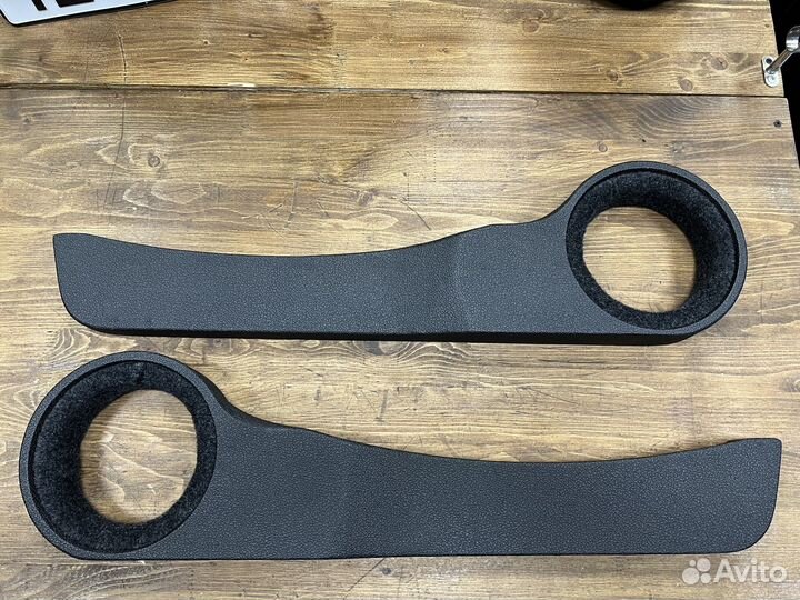 Подиумы ваз 2105-07 16+рупор SG