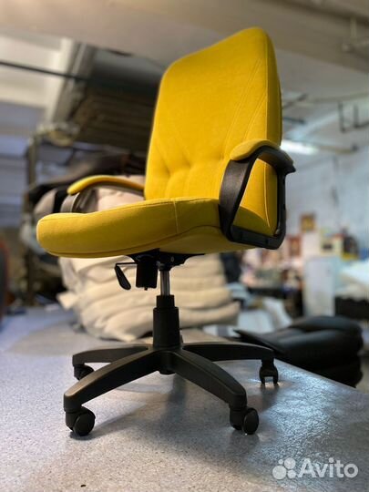 Кресло компьютерное