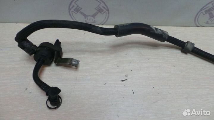 Клапан вентиляции топливного бака Peugeot 308 T7