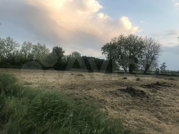 Участок 33 сот. (ИЖС)