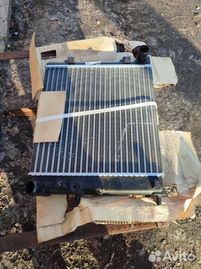 Акцент,корзина,катушка,радиат, сальник