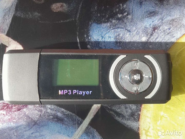 Mp3 плеер