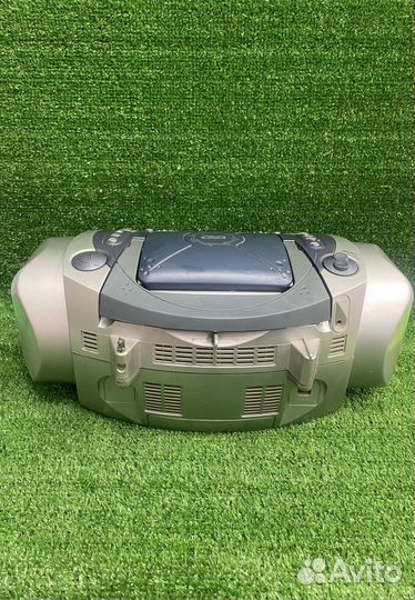 Магнитофон Thomson TM9148