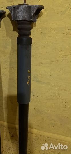 Амортизатор задний Ford Focus 2