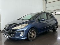 Peugeot 308 1.6 MT, 2008, 168 000� км, с пробегом, цена 556 000 руб.