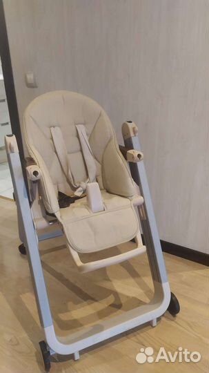Стульчик для кормления Mimmi kids