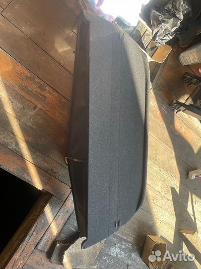 Полка suzuki grand vitara