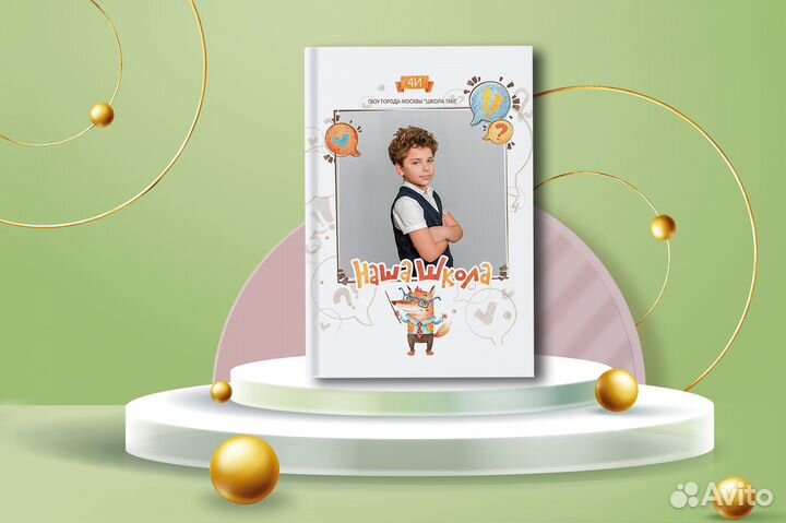 Выпускные альбомы/ фото и видеосъемка