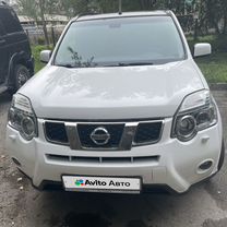 Nissan X-Trail 2.0 CVT, 2013, 200 000 км, с пробегом, цена 1 600 000 руб.