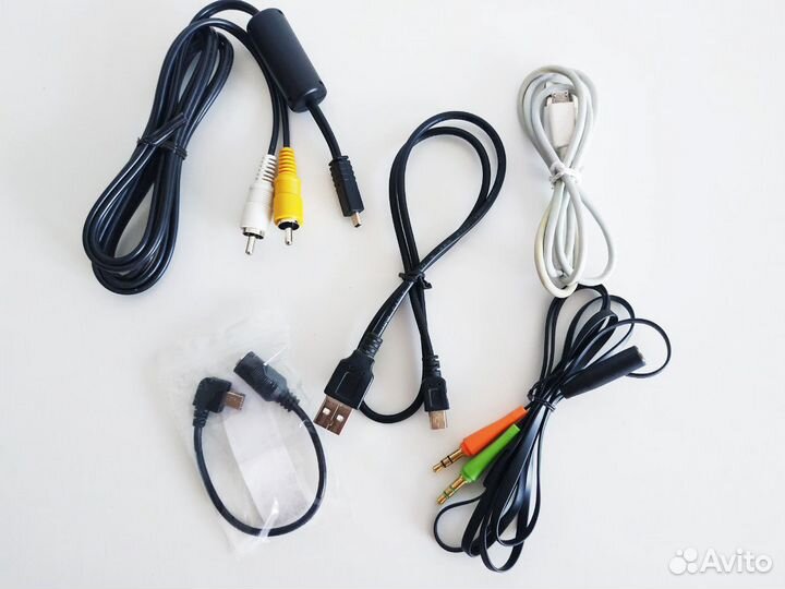 Переходники разные