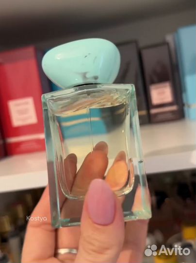 Giorgio Armani Prive A Milano духи женские