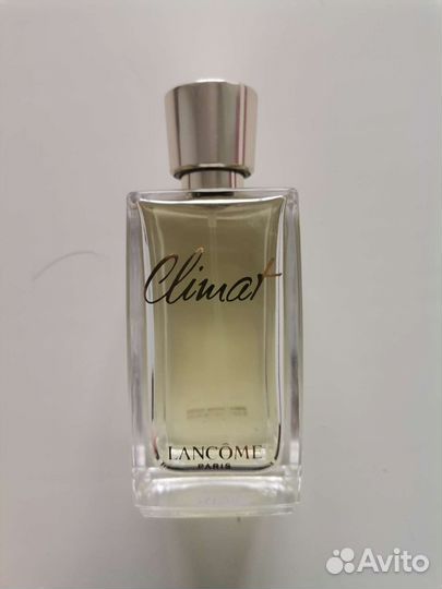 Туалетная вода женская Lancome Climat