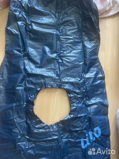 Матрас для беременных