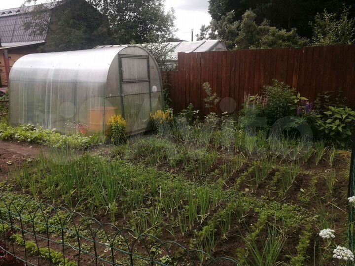 Дача 39 м² на участке 3,8 сот.