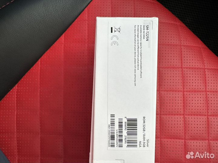 Планшет samsung