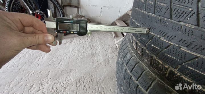 Dunlop All Season Maxx AS1 265/65 R17