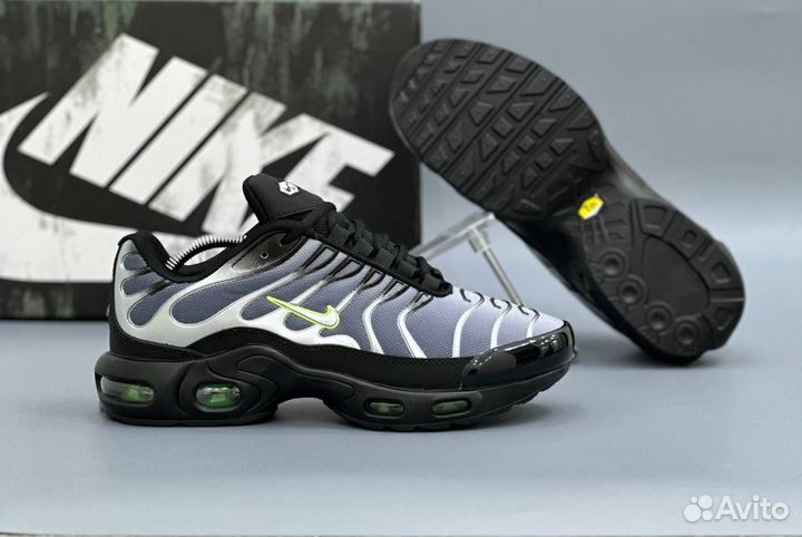 Nike Air Max TN