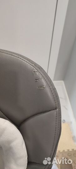 Стул для кормления