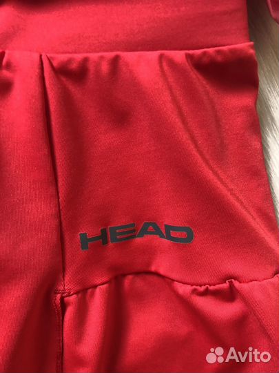 Теннисная форма для девочки