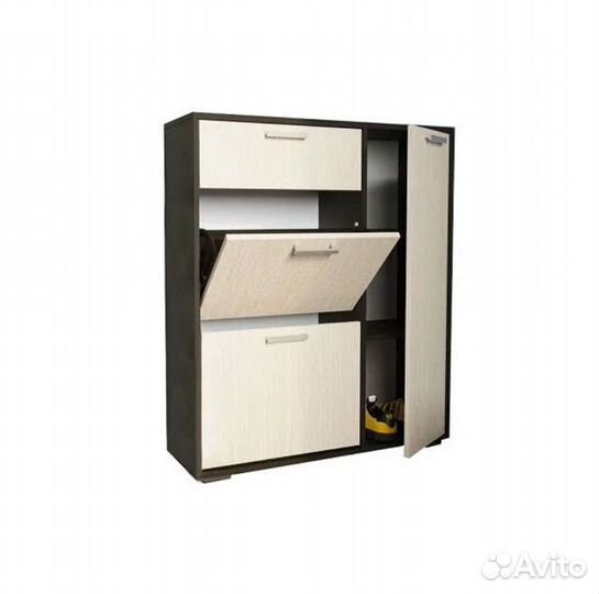 Обувница Дели 4