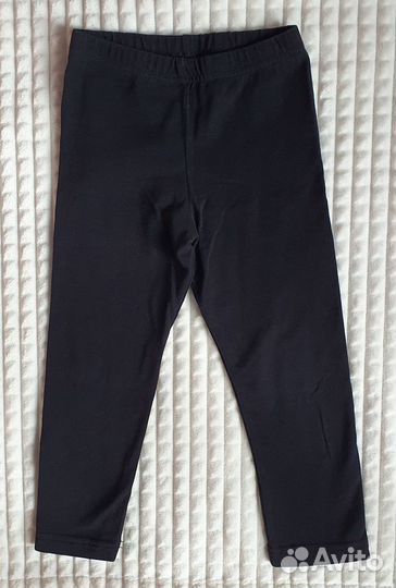 Купальники для гимнастики, лосины 92-98, балетки