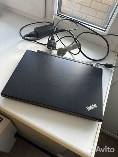 Lenovo thinkpad x100e