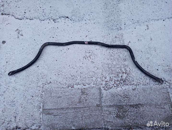 Стабилизатор рено логан, сандеро 16 клапанные
