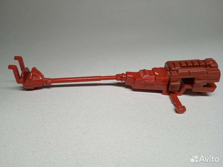 Запчасти Eligor