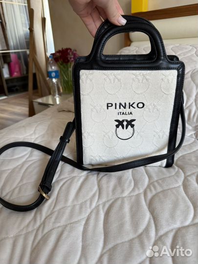 Сумка pinko оригинал