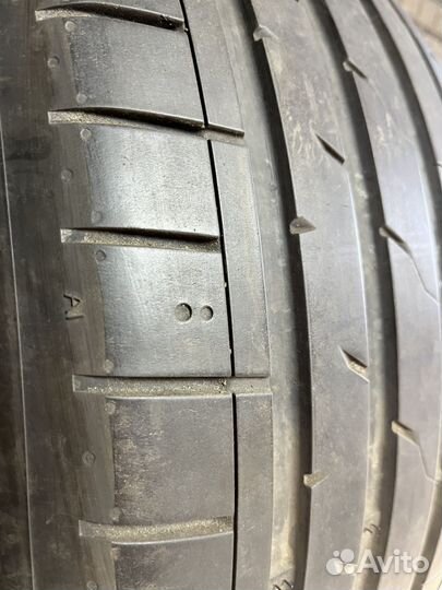 Hankook Ventus S1 Evo 3 EV K127E 255/45 R19 104W