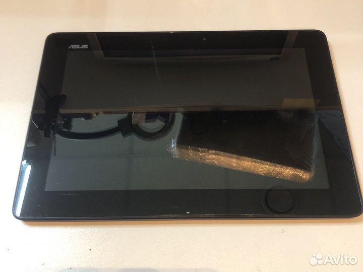 Запчасти для asus me302c (k00a)