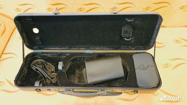 Футляр для скрипки 4/4