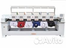 Вышивальная машина SunSure SS 1206-C