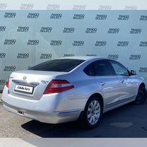 Nissan Teana 2.5 CVT, 2010, 292 000 км, с пробегом, цена 811 000 руб.