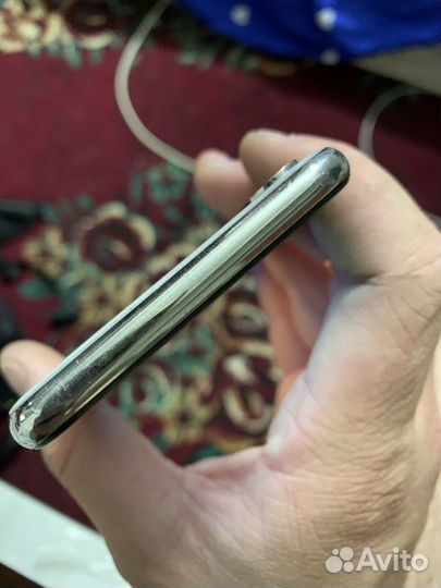 iPhone X, 256 ГБ