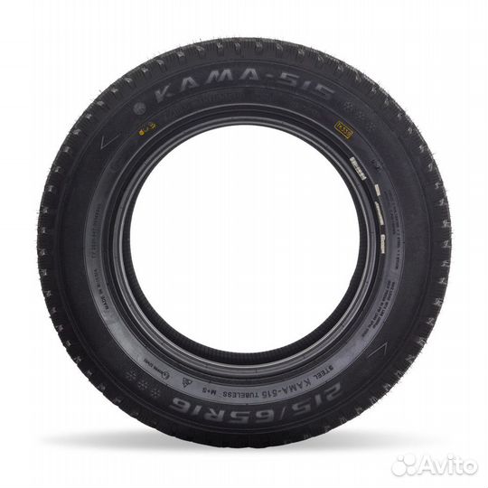 КАМА Кама-515 205/75 R15 97Q