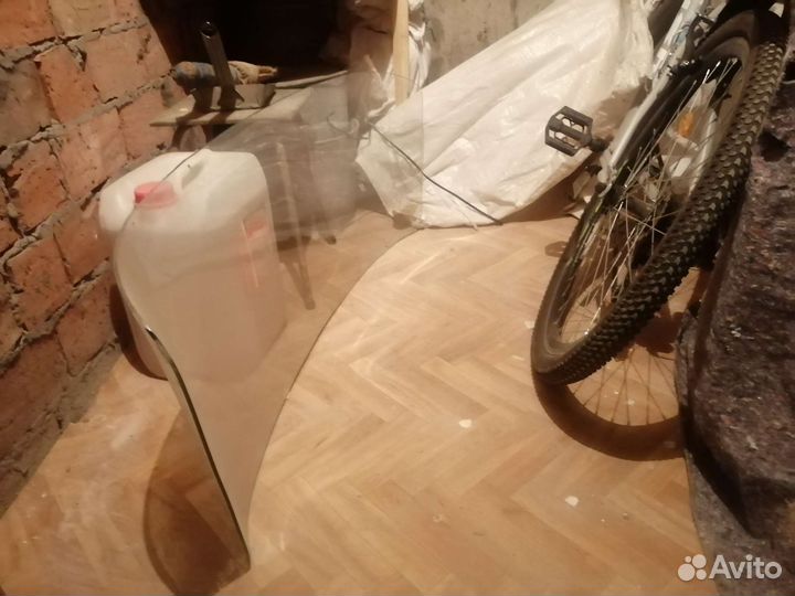 Лобовое стекло москвич 412