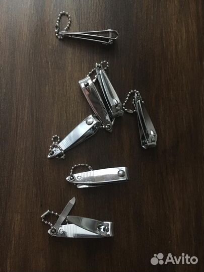 Щипцы кусачки книпсеры с пилкой дорожные