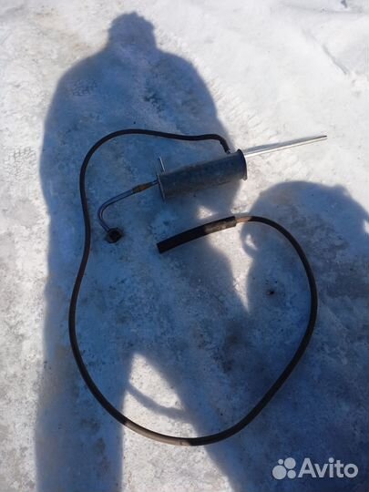 Дистиллятор самогонный аппарат СССР