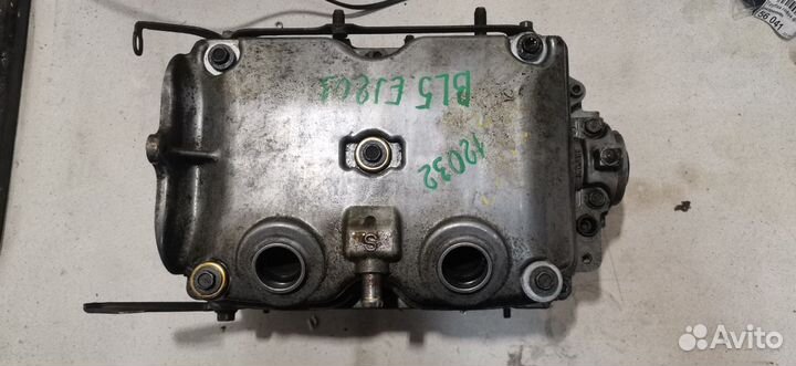 Гбц subaru ej202